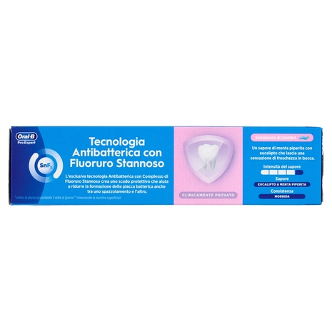 Oral-B Pro-Expert Dentifricio Sensibilità 75 ml